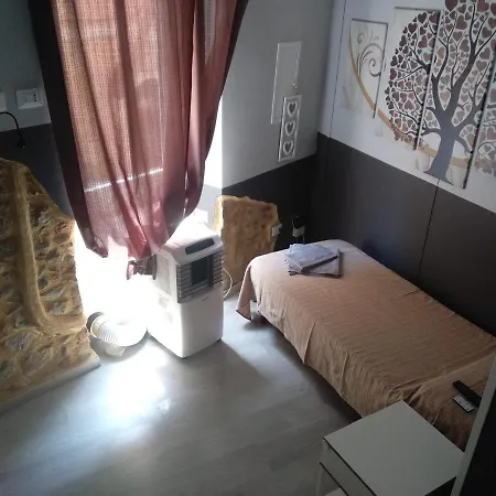 Appartement Guesthero - 3 Albenga