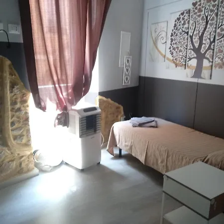 Guesthero - 3 * Albenga